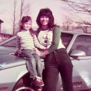 Meet your Posher, Julee